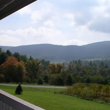 The Place On The Blue Ridge Parkway Jefferson Exterior photo