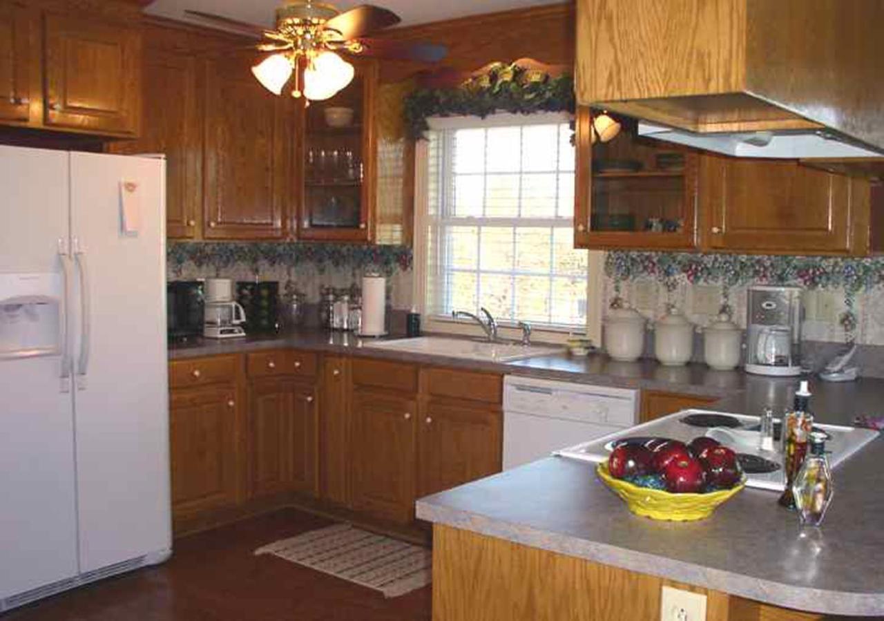 Holiday home The Place On The Blue Ridge Parkway Jefferson