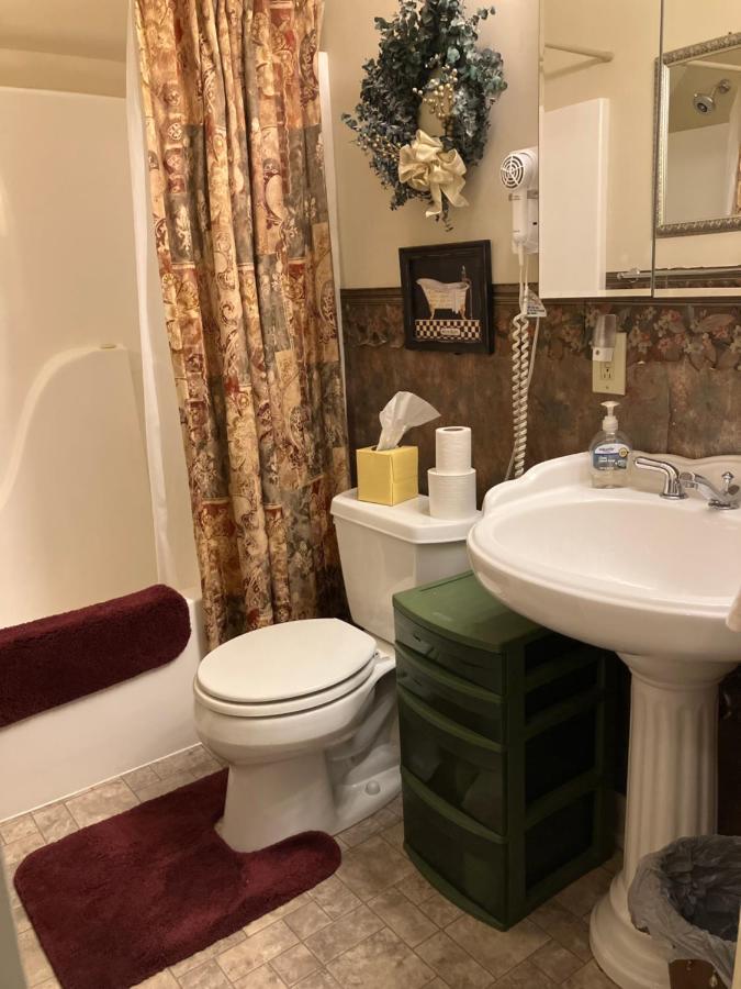 The Place On The Blue Ridge Parkway Holiday home Jefferson