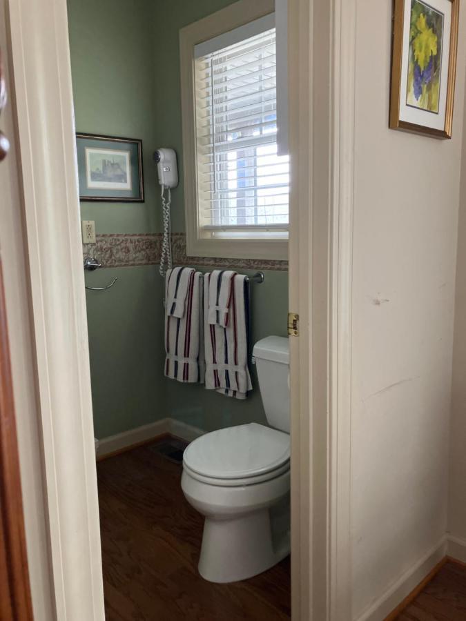 The Place On The Blue Ridge Parkway Holiday home Jefferson